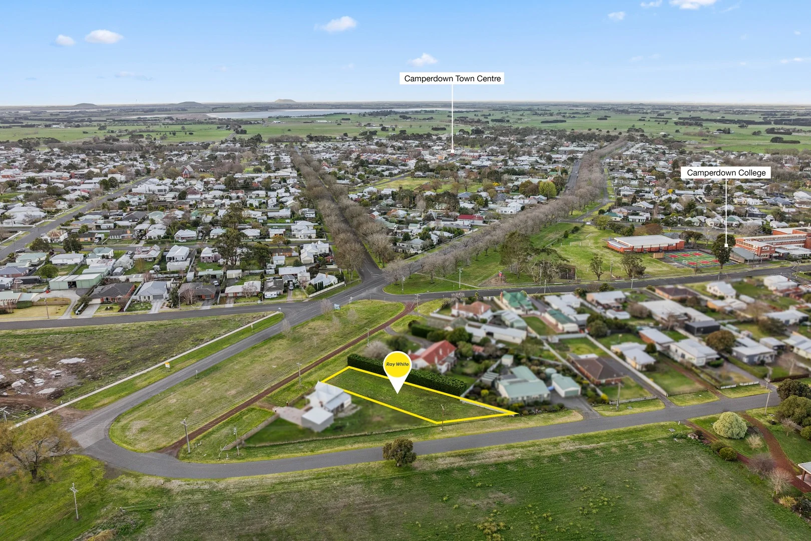 59 Leura Street, Camperdown VIC 3260