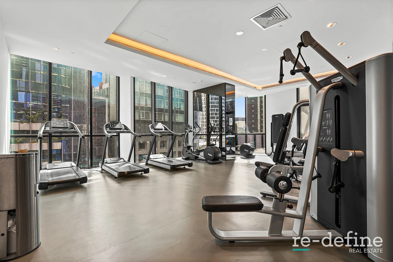 Additional image 14 of 3510/442 Elizabeth Street, Melbourne VIC 3000