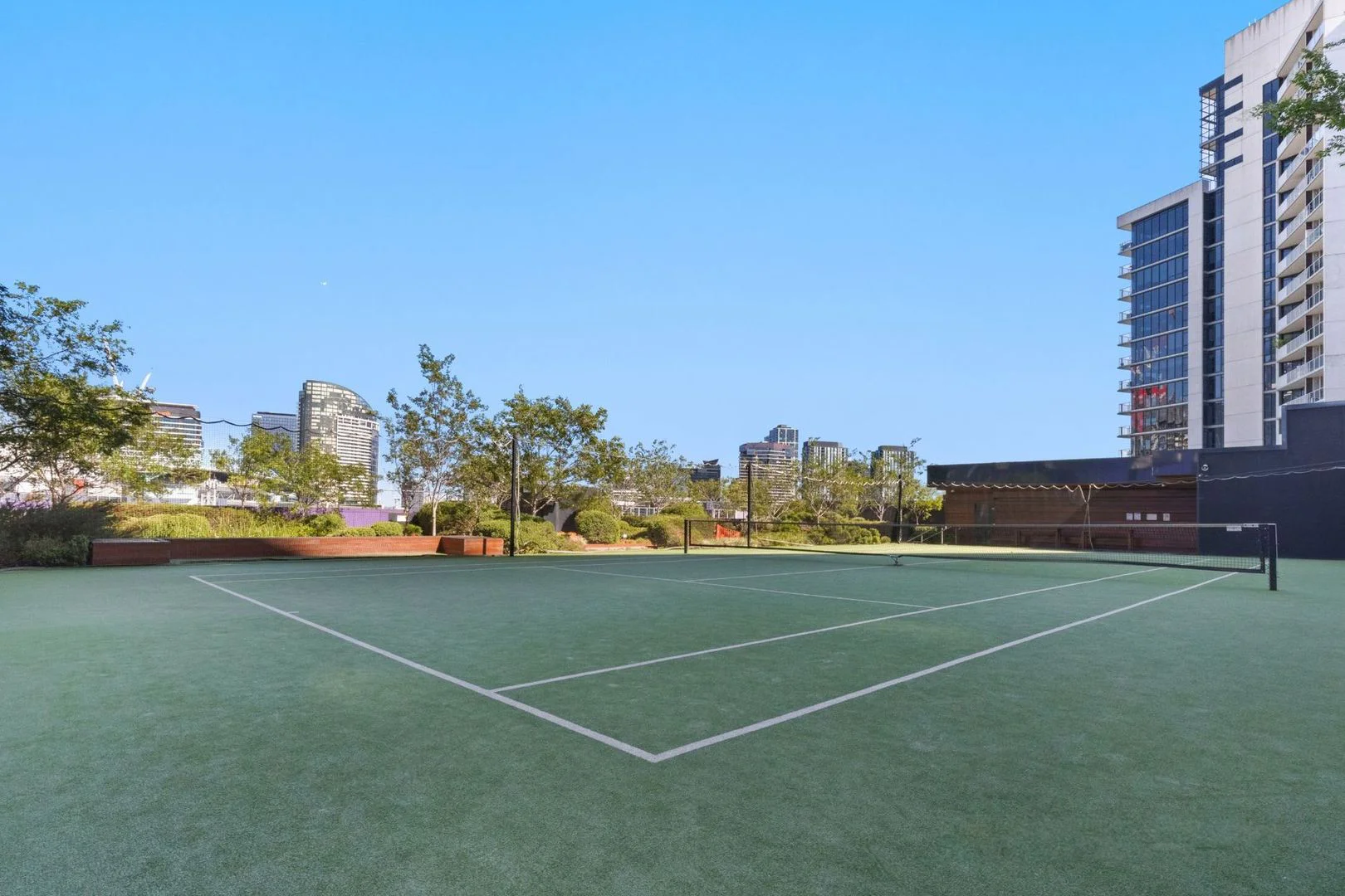 Additional image 5 of 501/1 Marmion Place, Docklands VIC 3008