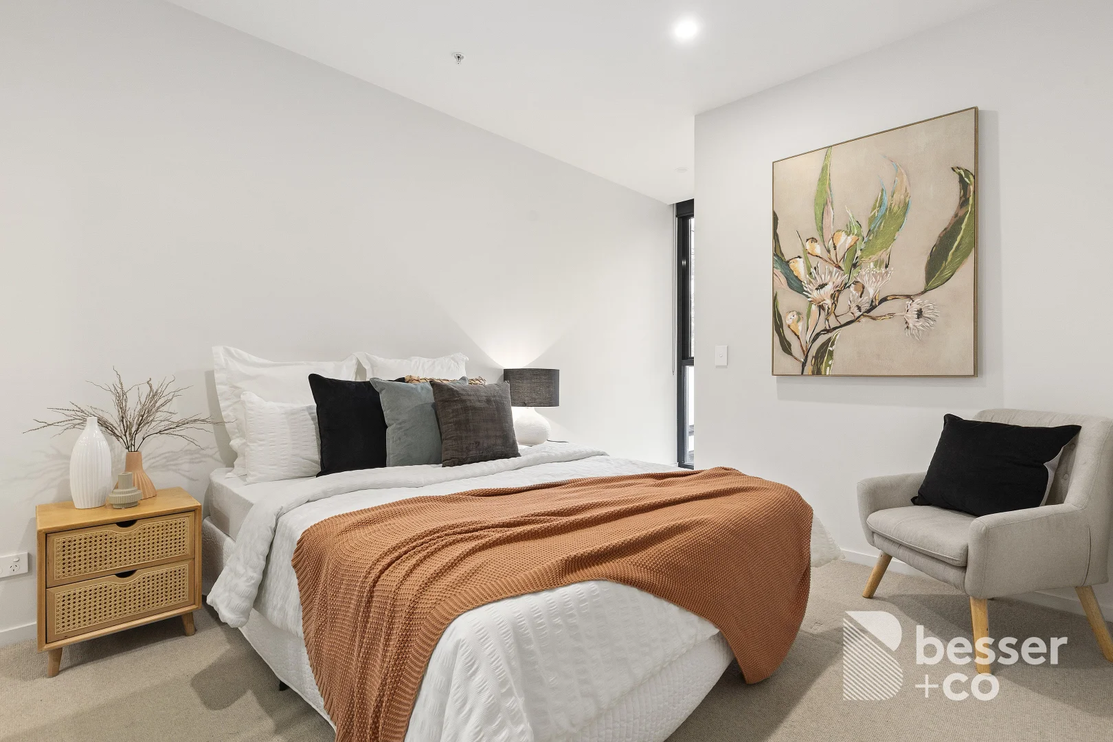 Additional image 8 of 203/29-31 Queens Avenue, Hawthorn VIC 3122