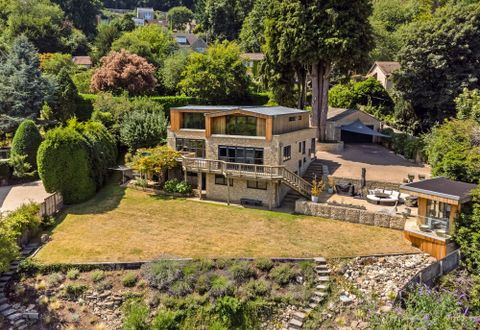 Woods Hill, Limpley Stoke BA2
