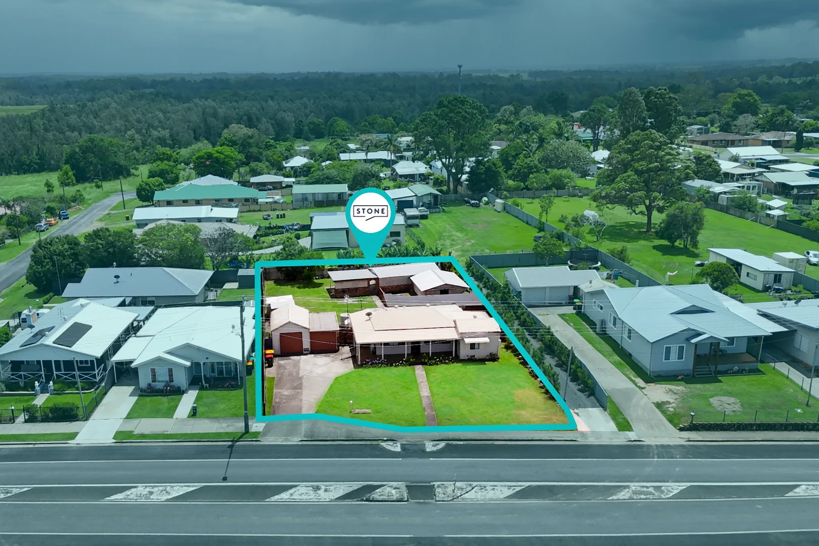 Additional image 17 of 107 Macleay Street, Frederickton NSW 2440