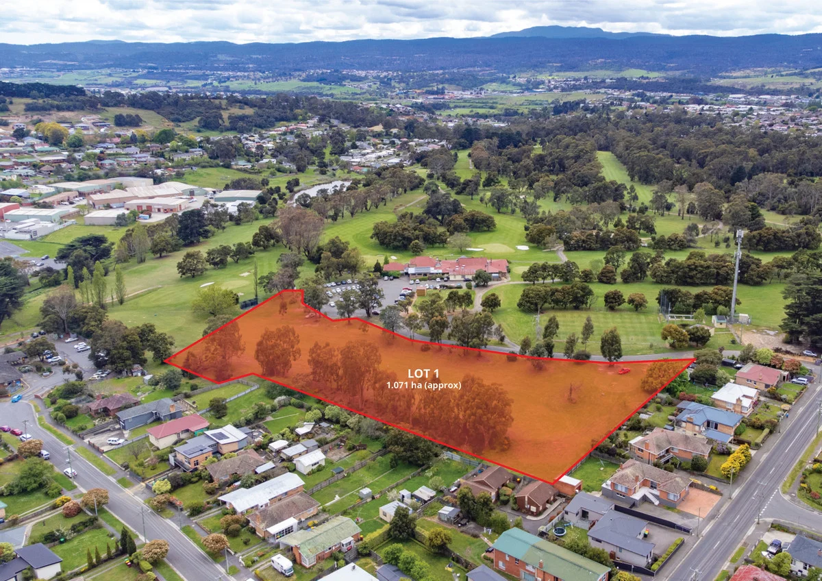 27-29 Opossum Road, Kings Meadows TAS 7249