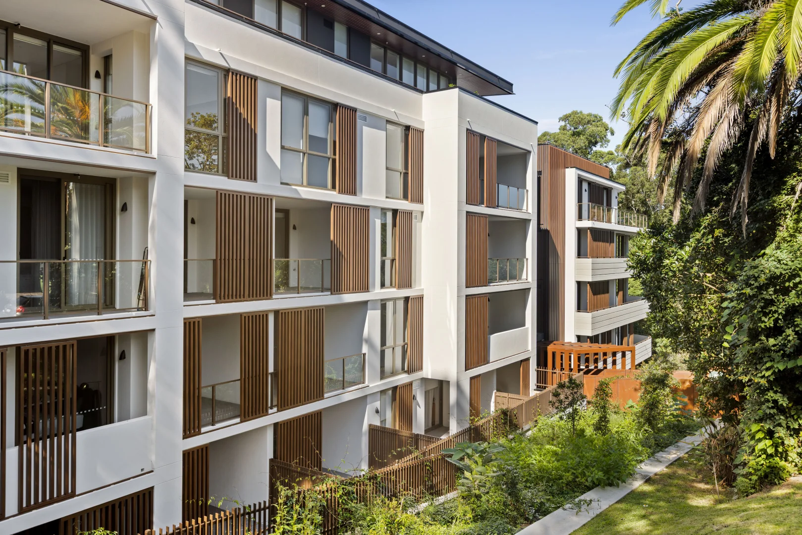 Additional image 13 of 105/6 Maclaurin Parade, Roseville NSW 2069