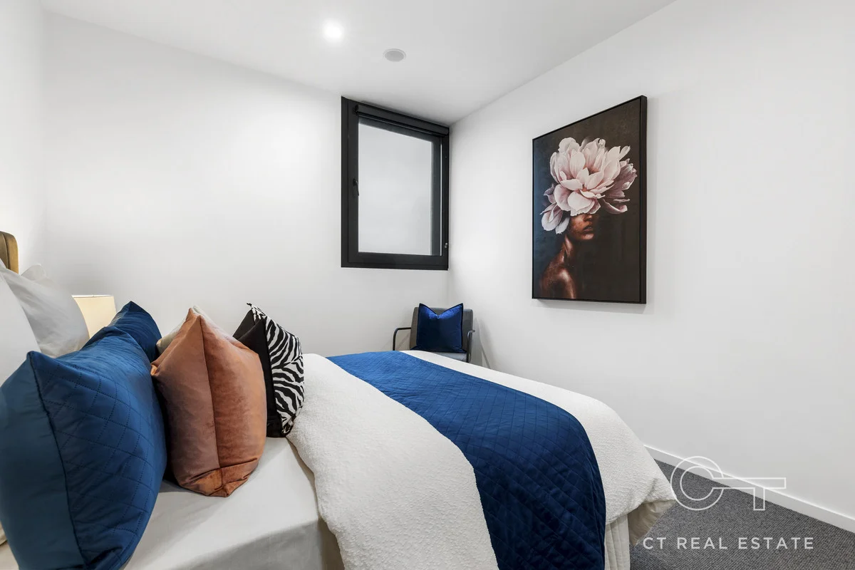 Additional image 9 of 707B/8 Falcon Court, Footscray VIC 3011
