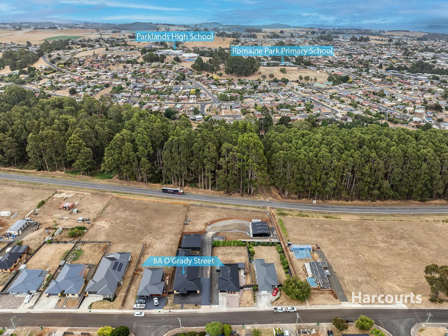 Additional image 29 of 8A Ogrady Street, Havenview TAS 7320