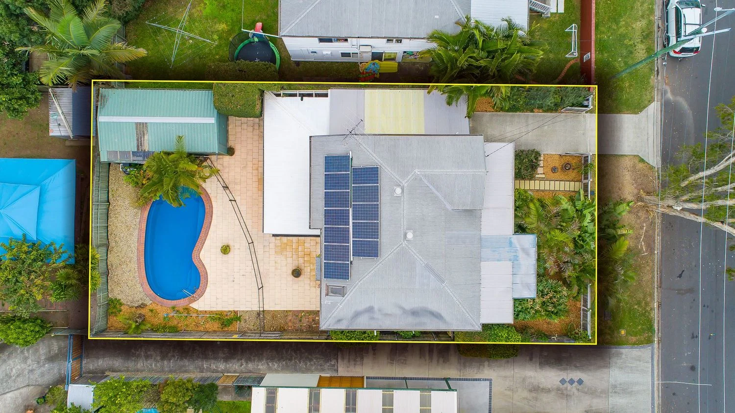 15 Stanley Terrace, Brighton QLD 4017