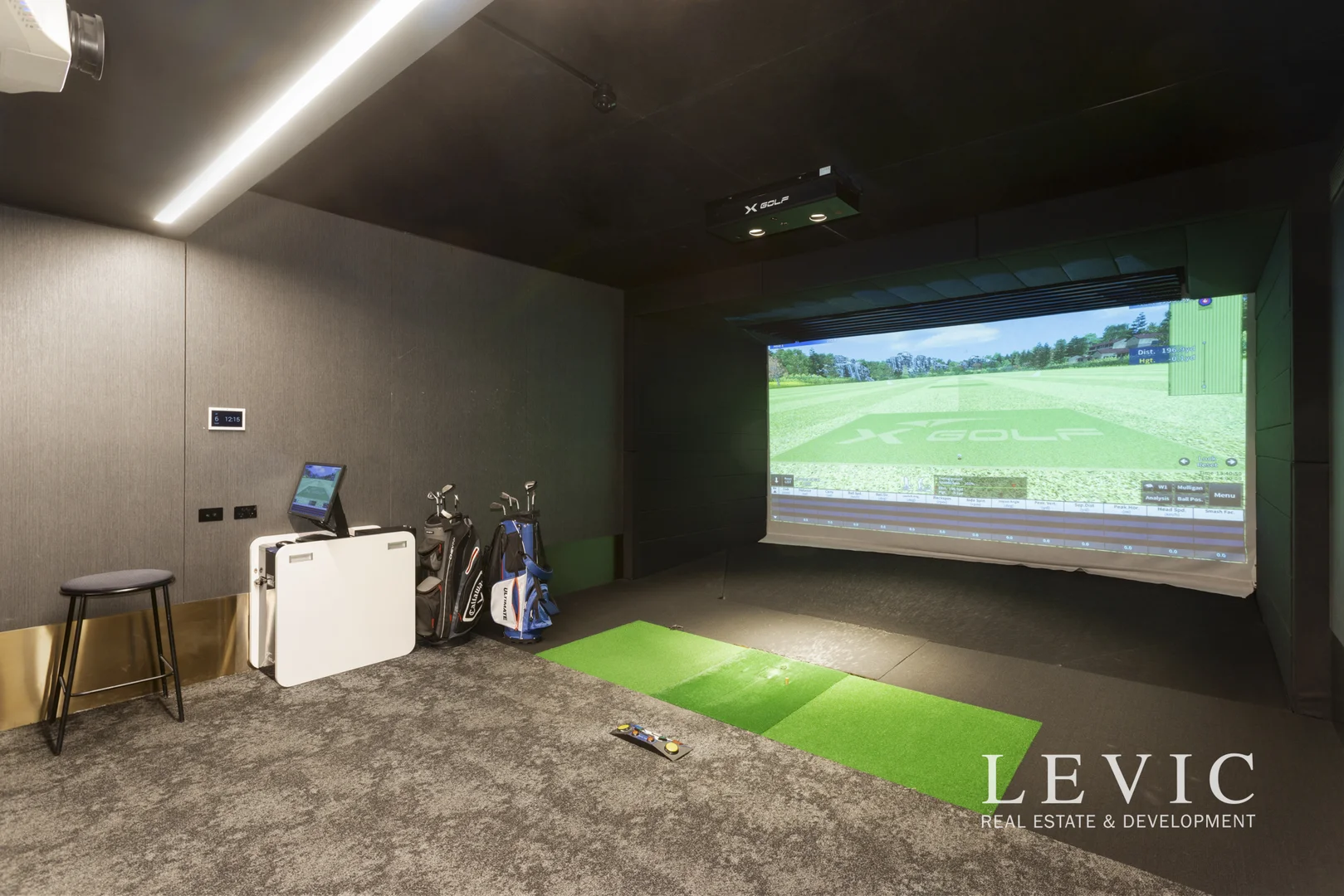 Additional image 19 of 5712a/260 Spencer Street, Melbourne VIC 3000