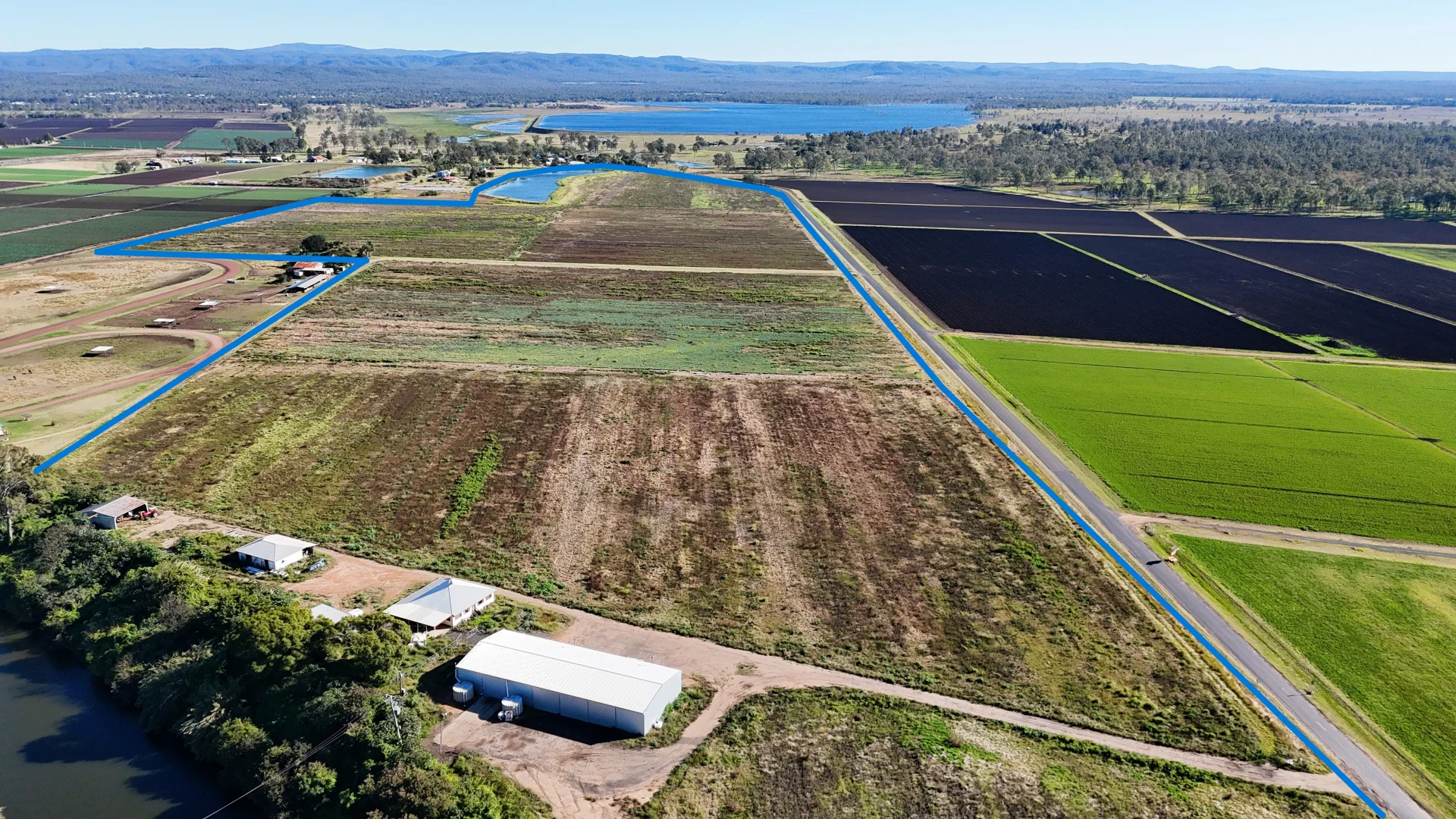 Additional image 2 of 11-13 Lake Clarendon Road, Crowley Vale QLD 4342