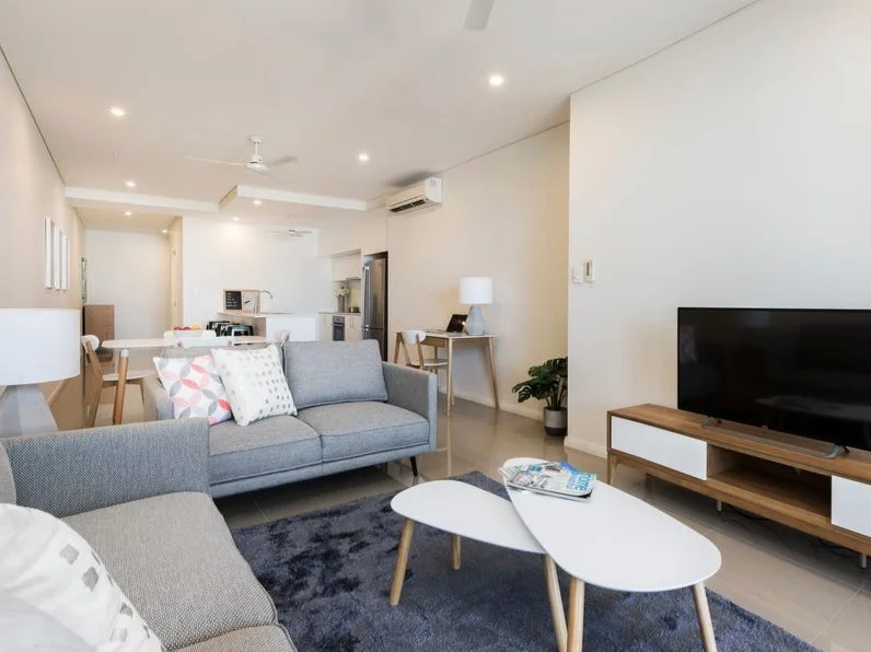 Additional image 3 of 801/29 Daly Street, Darwin City NT 0800