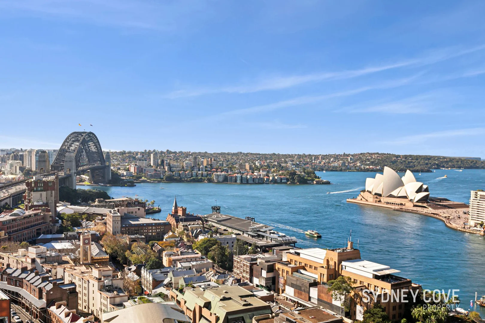 Additional image 3 of 1906/98 Gloucester Street, Sydney NSW 2000