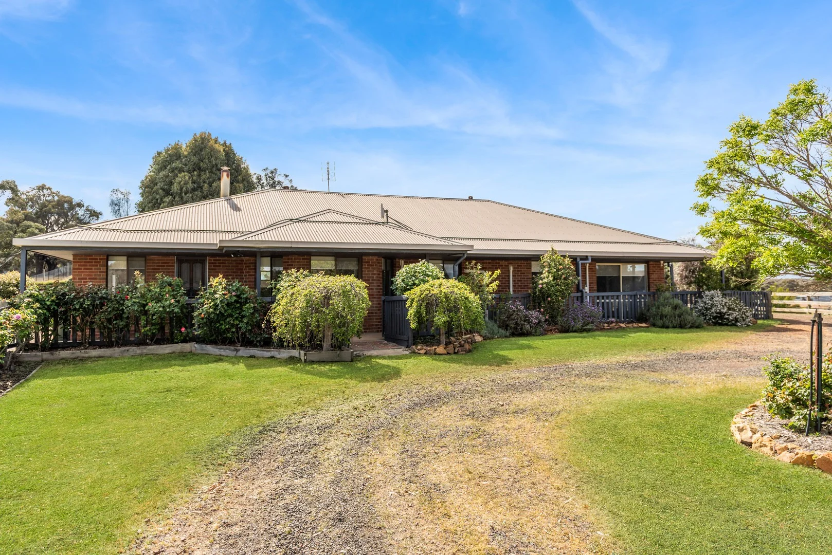 109 Meadows Lane, Heathcote VIC 3523
