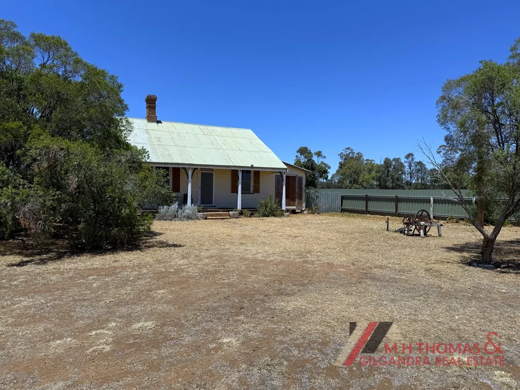 Additional image 7 of Lot 1 Warren Road, Gilgandra NSW 2827