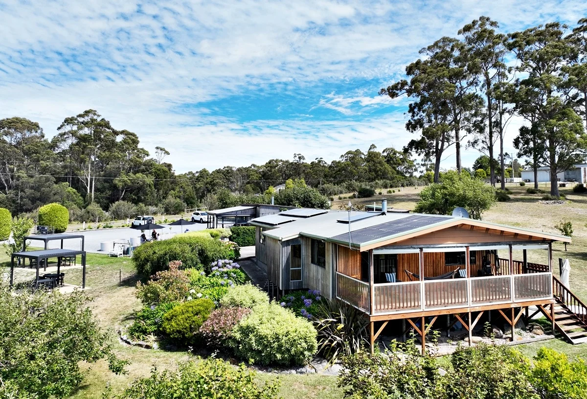 Additional image 5 of 150 Hjorts Road, Loira TAS 7275