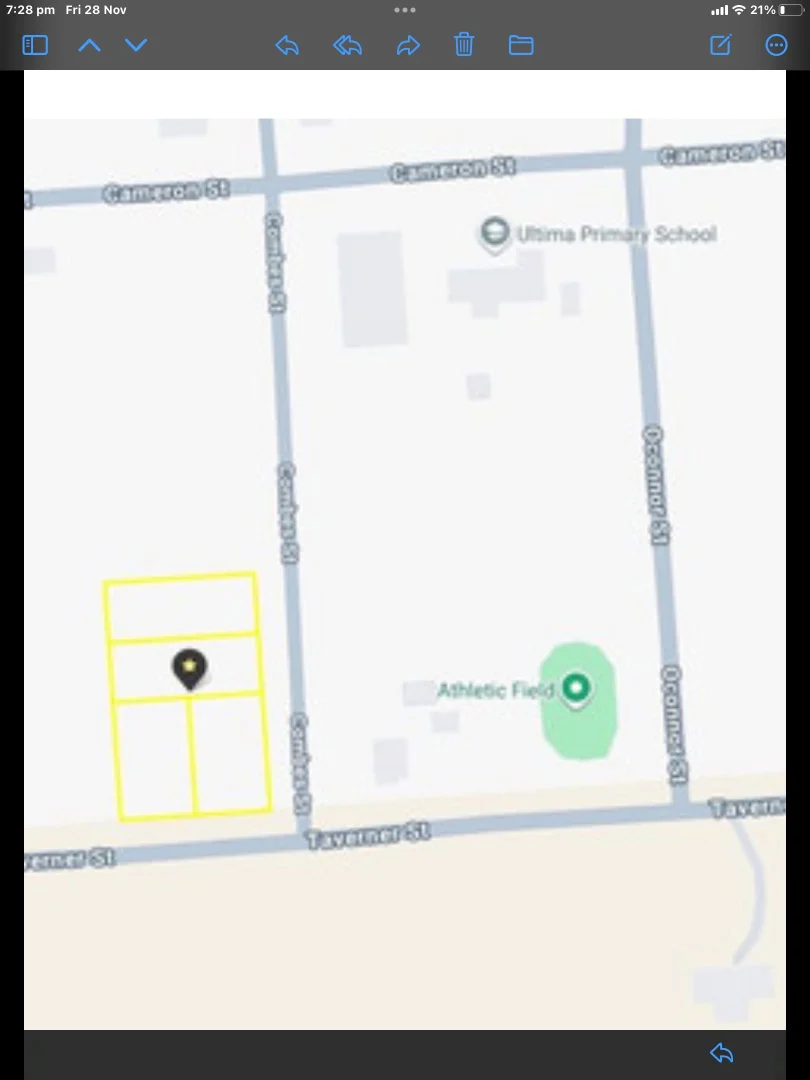 Additional image 3 of 34-36 Coombs St, Ultima VIC 3544