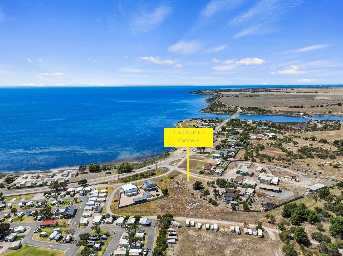 Additional image 5 of 1 Rattley Drive, Coobowie SA 5583