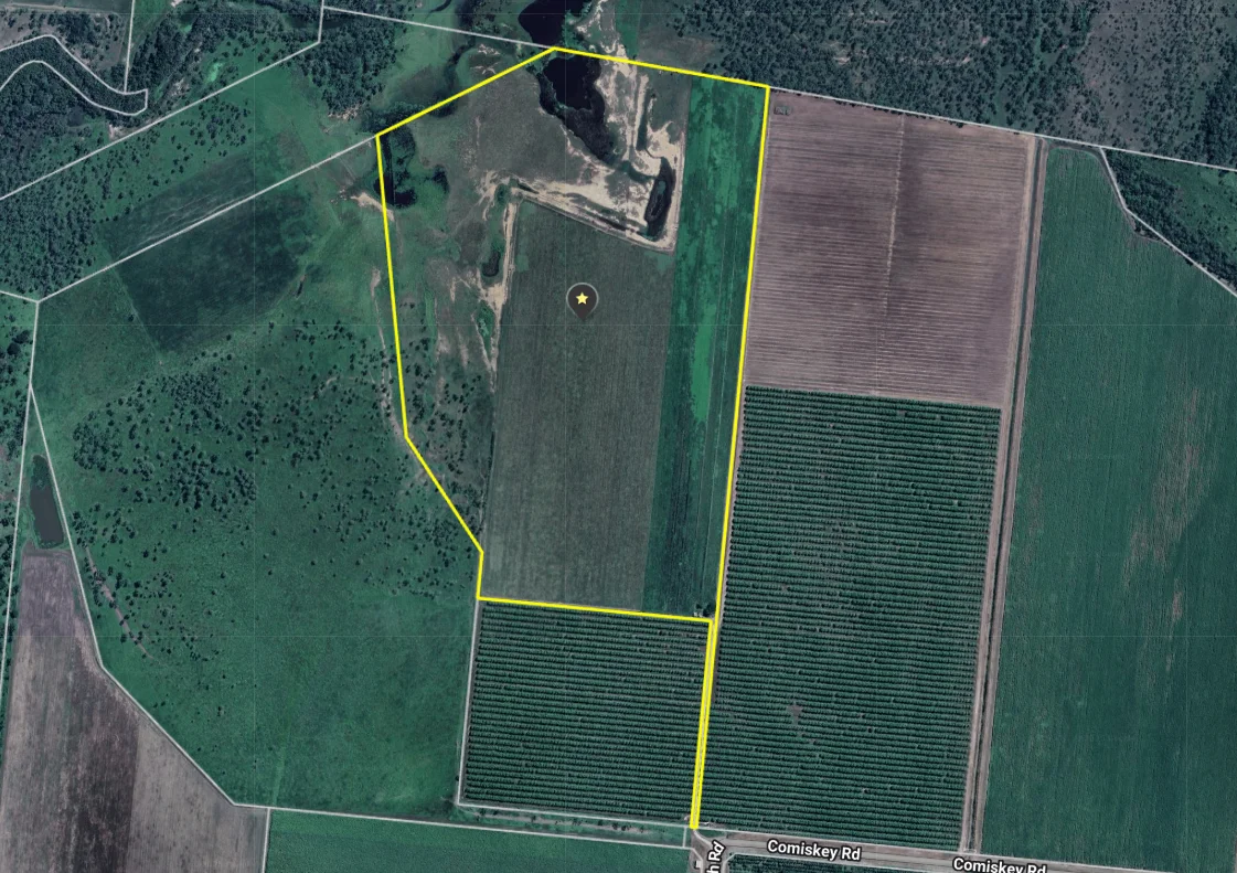Additional image 2 of 3 Comiskey Road, Horseshoe Lagoon QLD 4809