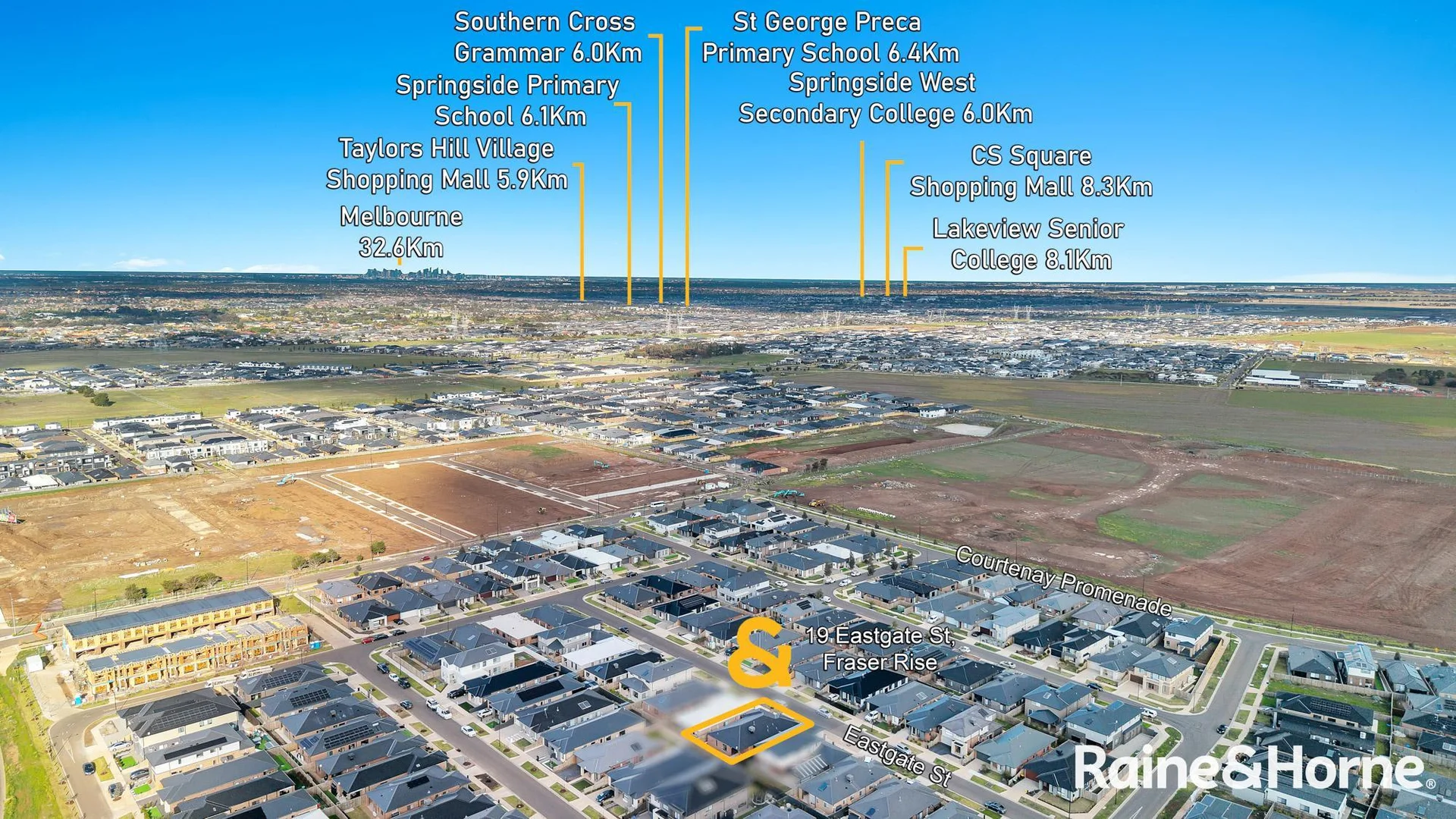 Additional image 20 of 19 Eastgate Street, Fraser Rise VIC 3336