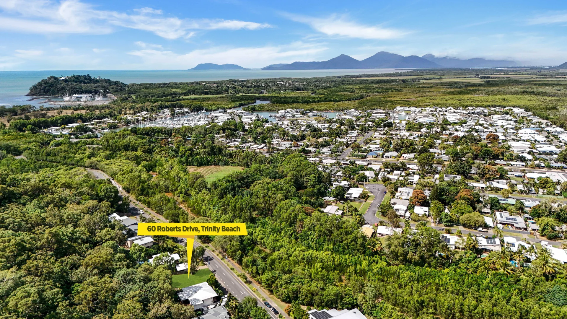 Additional image 9 of 60 Roberts Drive, Trinity Beach QLD 4879