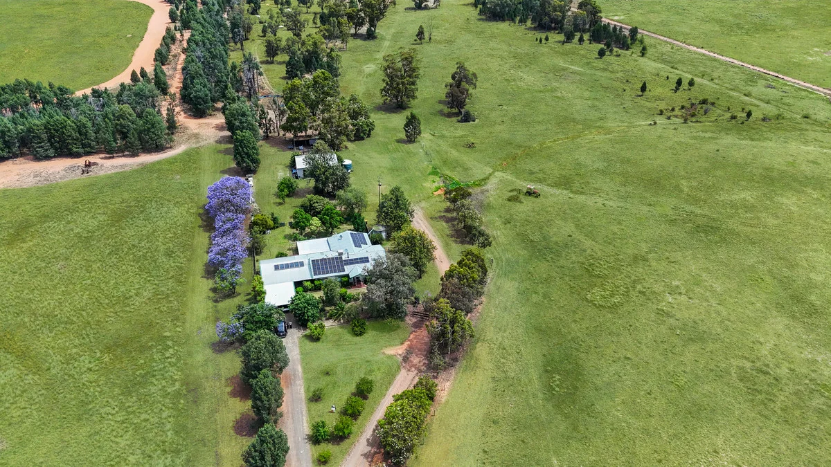 Additional image 2 of 579 Yarrie Lake Road, Narrabri NSW 2390