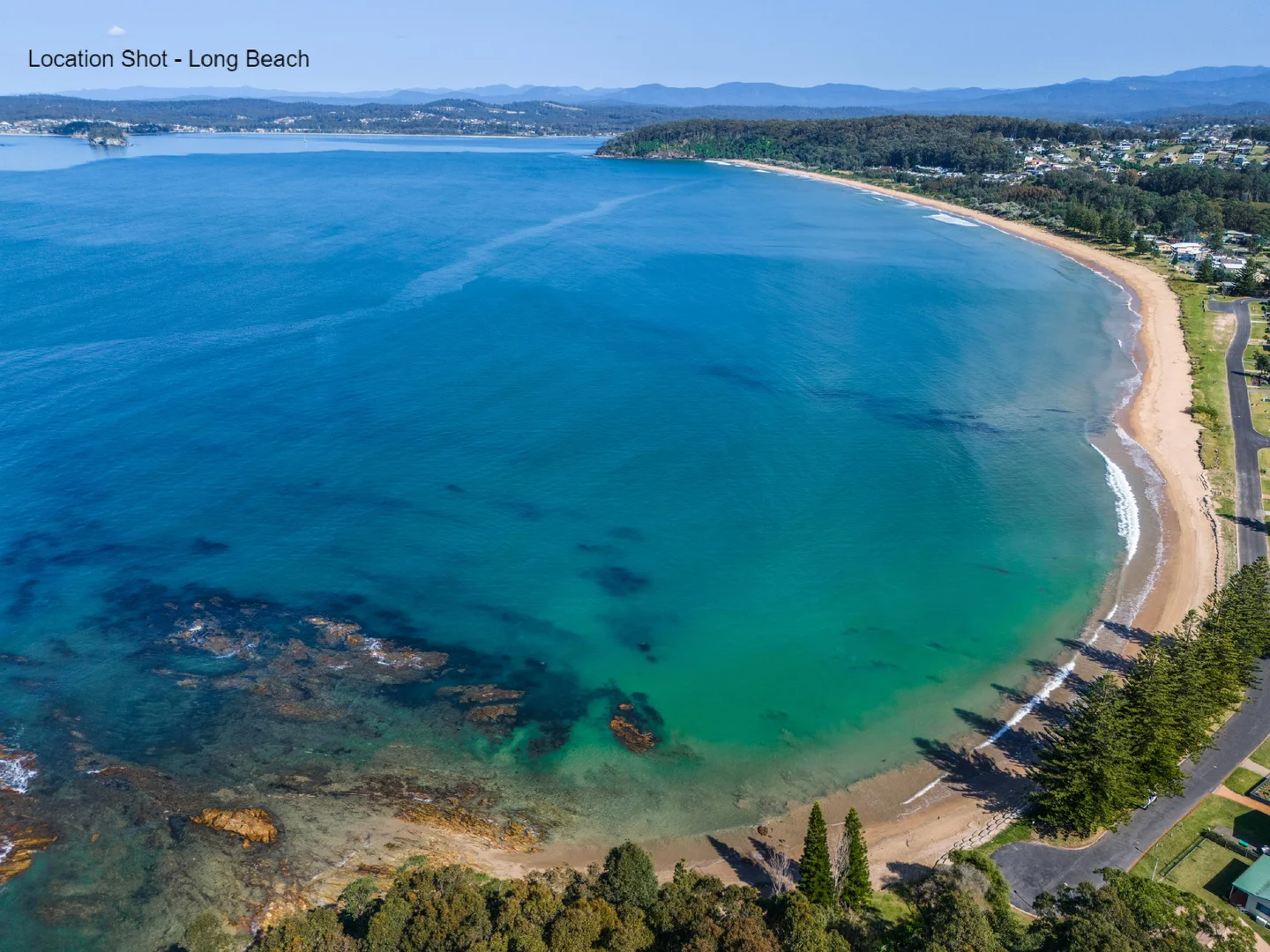 Additional image 14 of Lot 30 Clyde View Drive, Long Beach NSW 2536