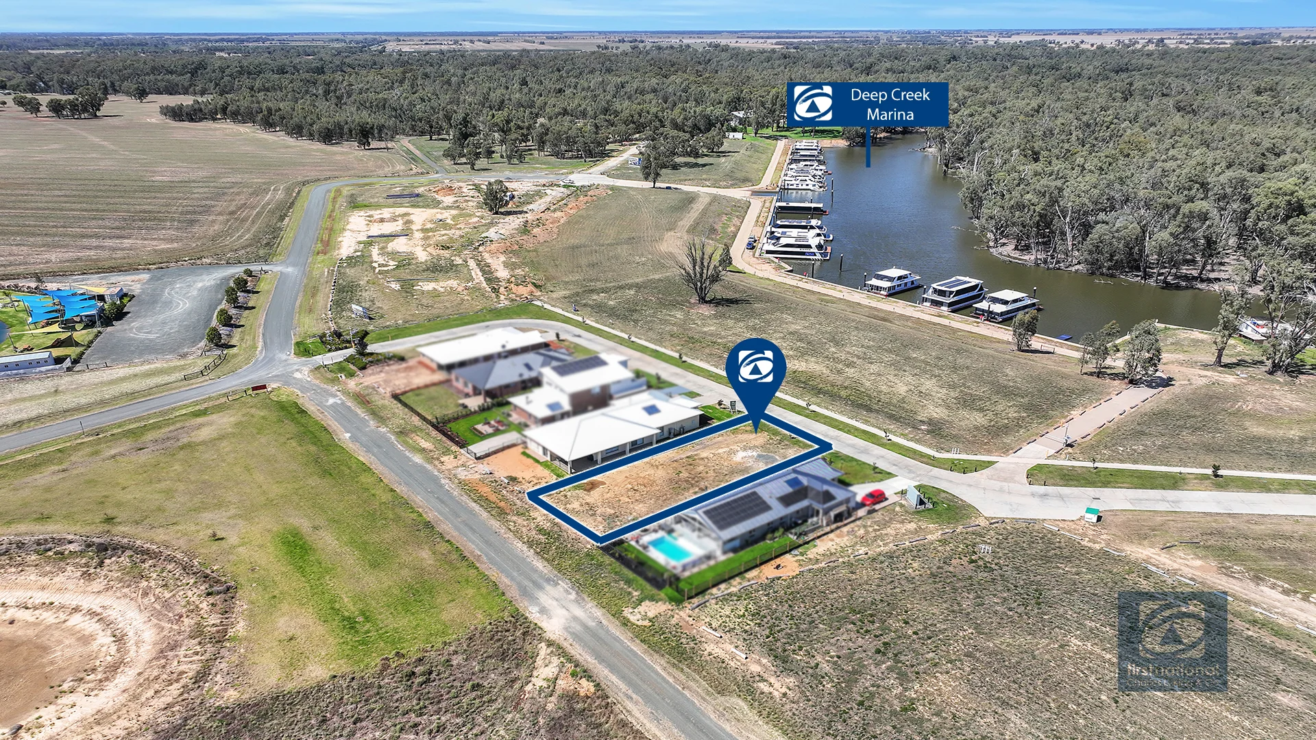 Additional image 3 of 44 Aqua Vista, Moama NSW 2731