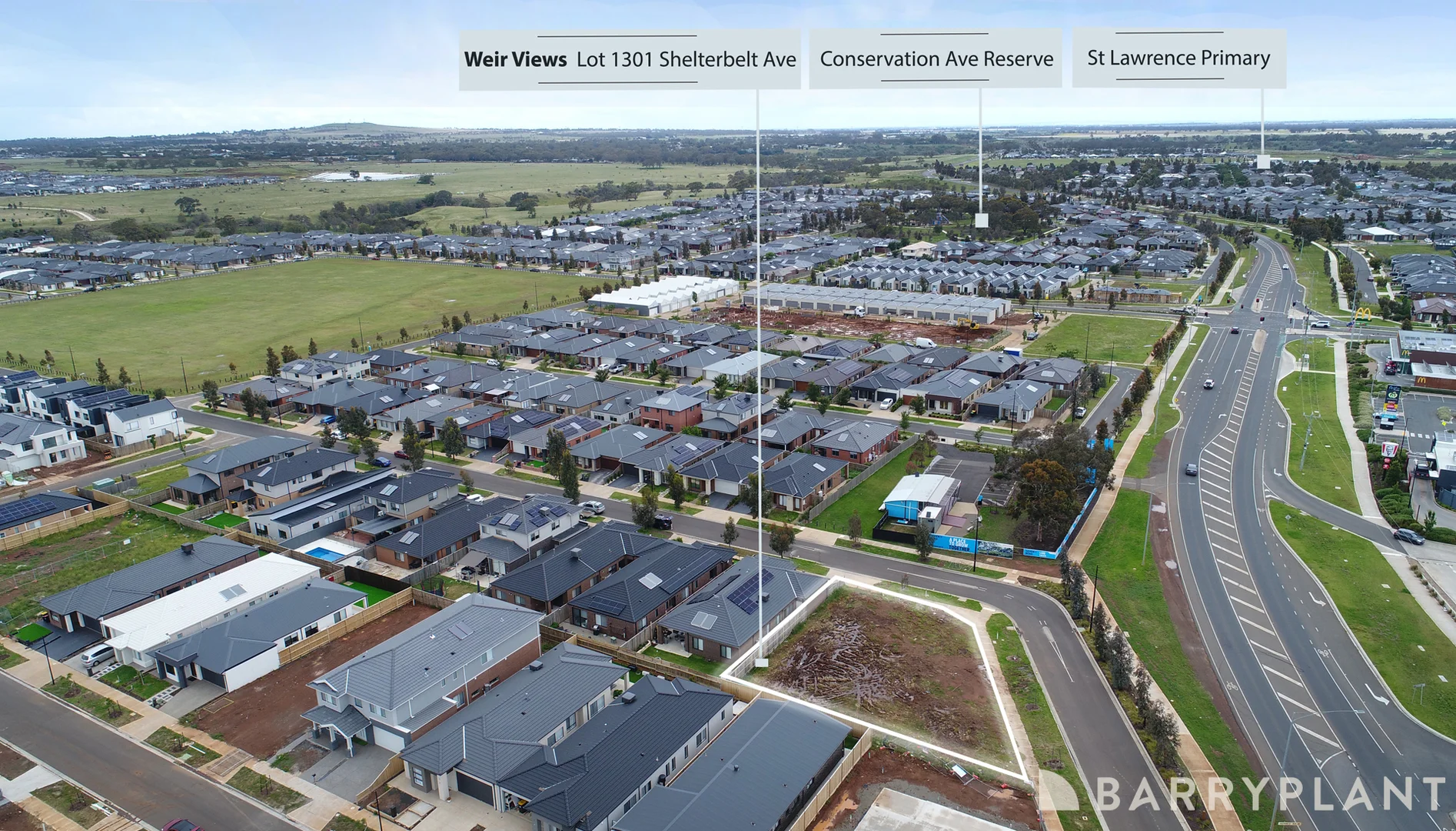 Additional image 5 of 69 Shelterbelt Avenue, Weir Views VIC 3338