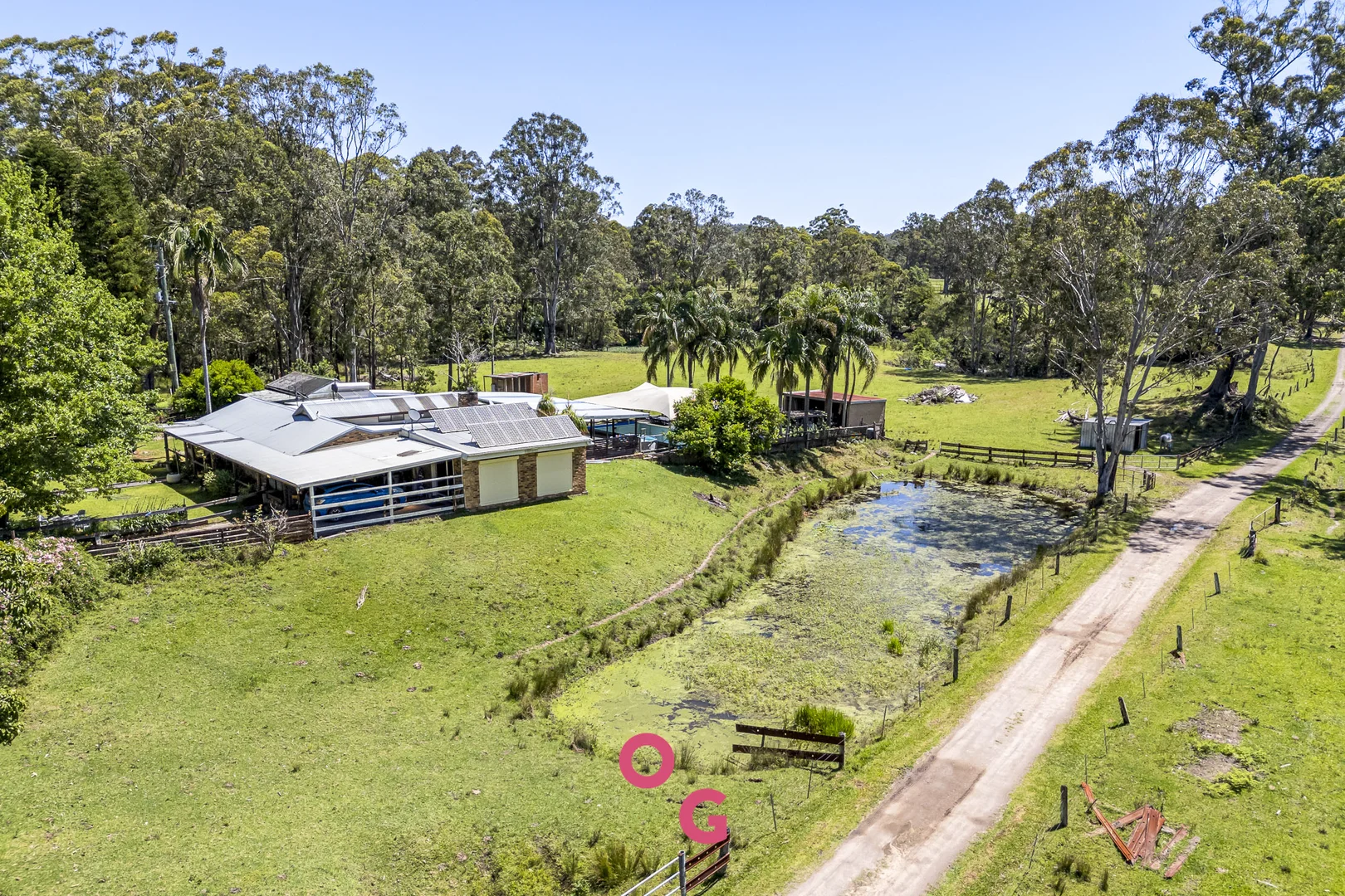 Additional image 35 of 136 Limeburners Creek Road, Limeburners Creek NSW 2324