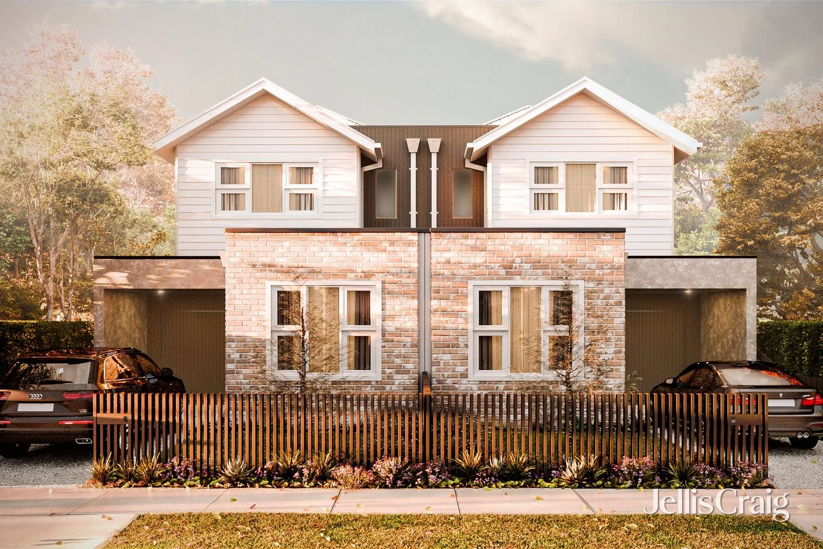 60 Mason Street, Newport VIC 3015