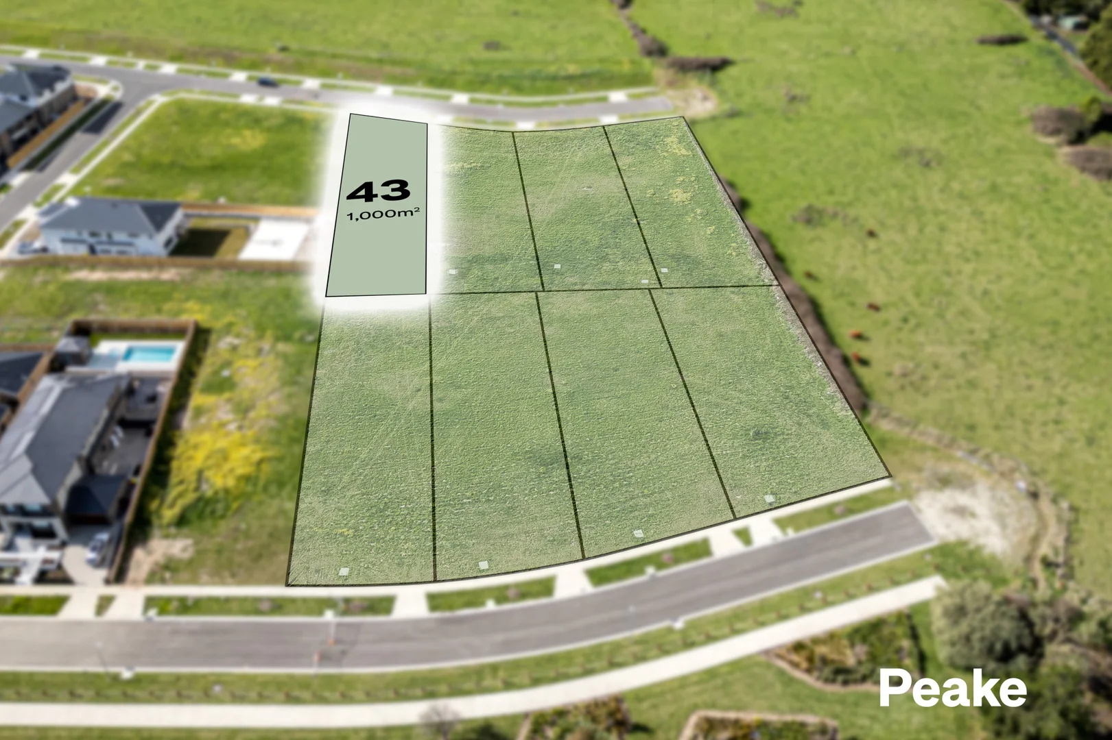 Additional image 5 of 43 Kostic Boulevard, Narre Warren North VIC 3804