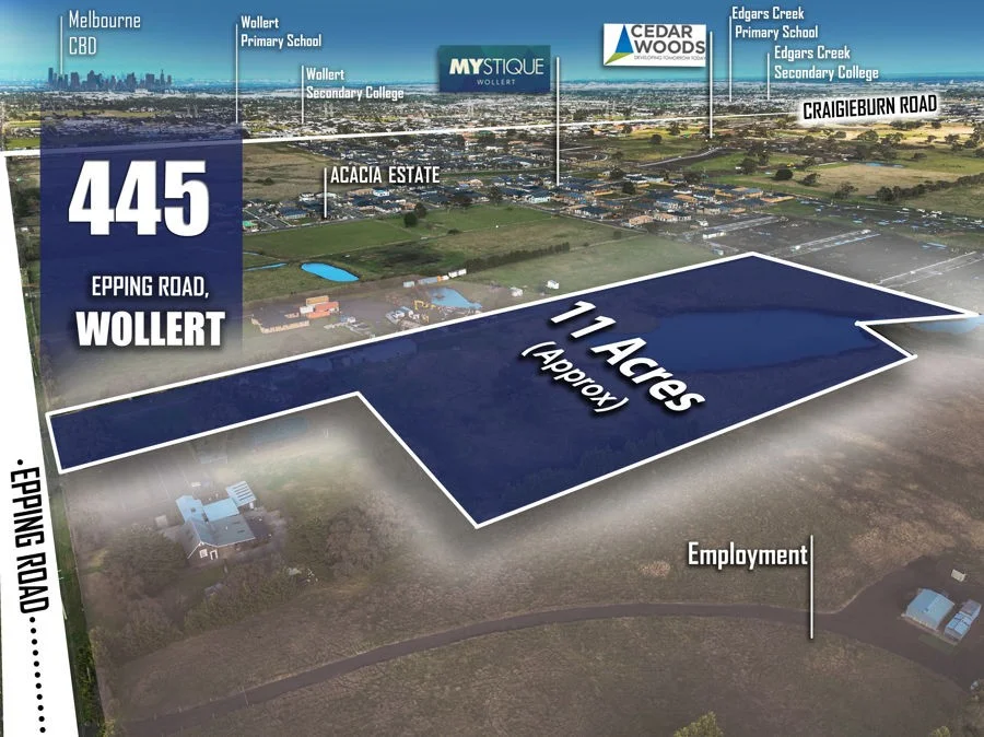 Additional image 2 of 445 EPPING ROAD, Wollert VIC 3750