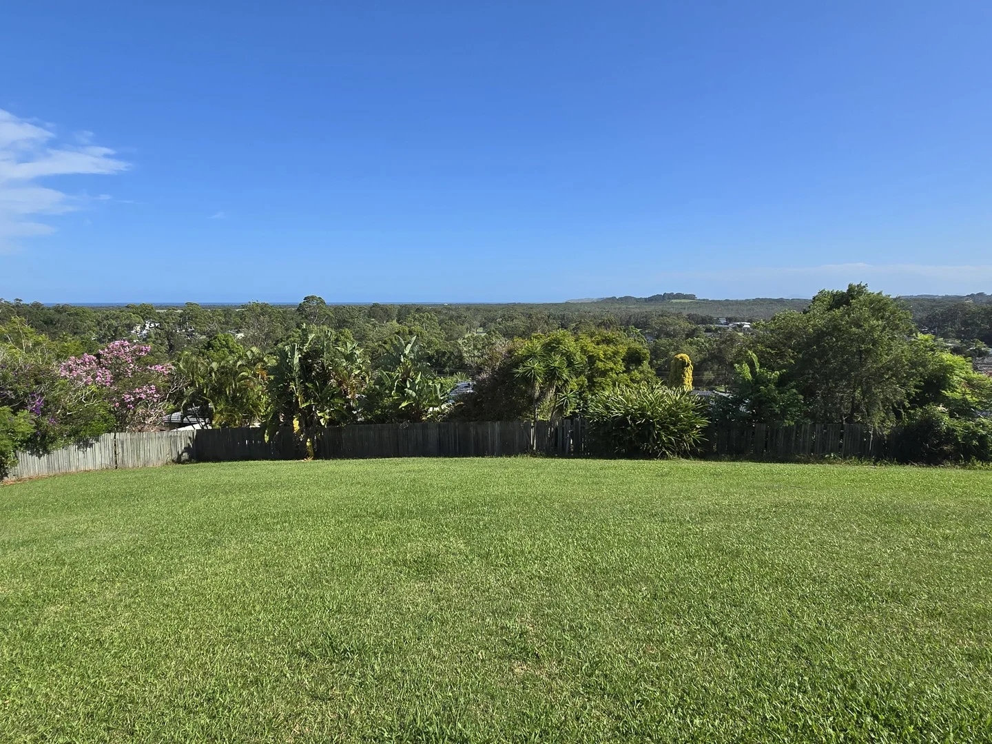 Proposed Lot 3/27 Raleigh Street, Coffs Harbour NSW 2450
