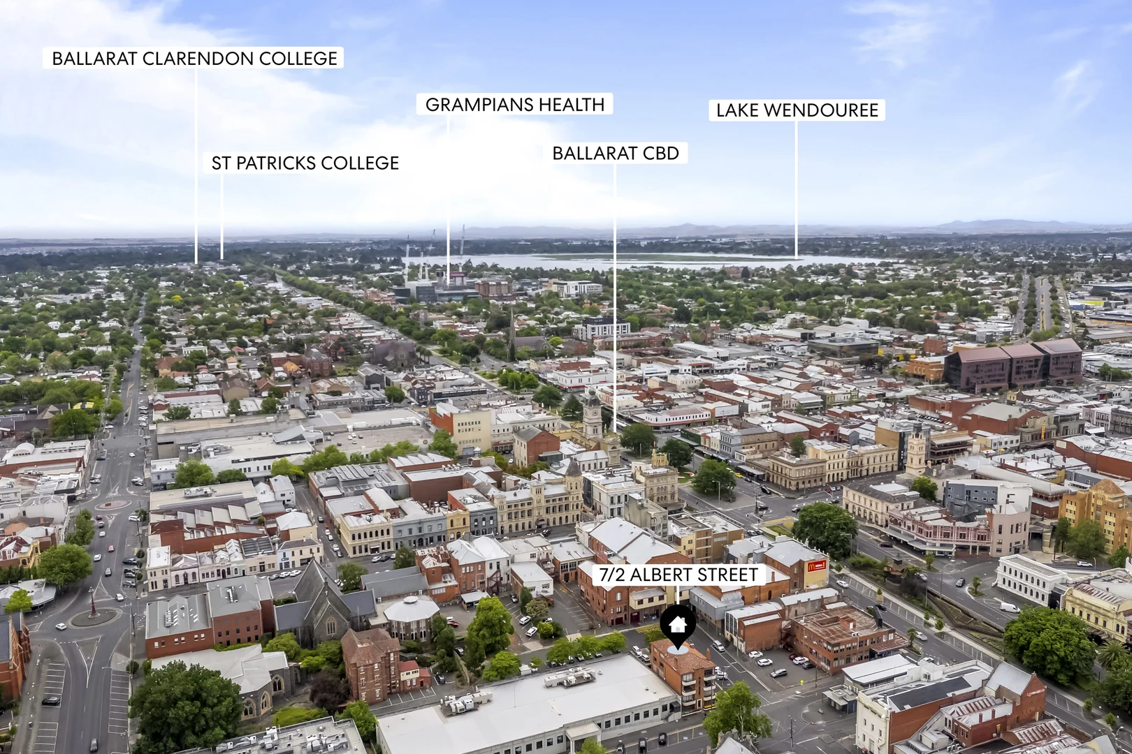 Additional image 15 of 7/2 Albert Street, Ballarat Central VIC 3350