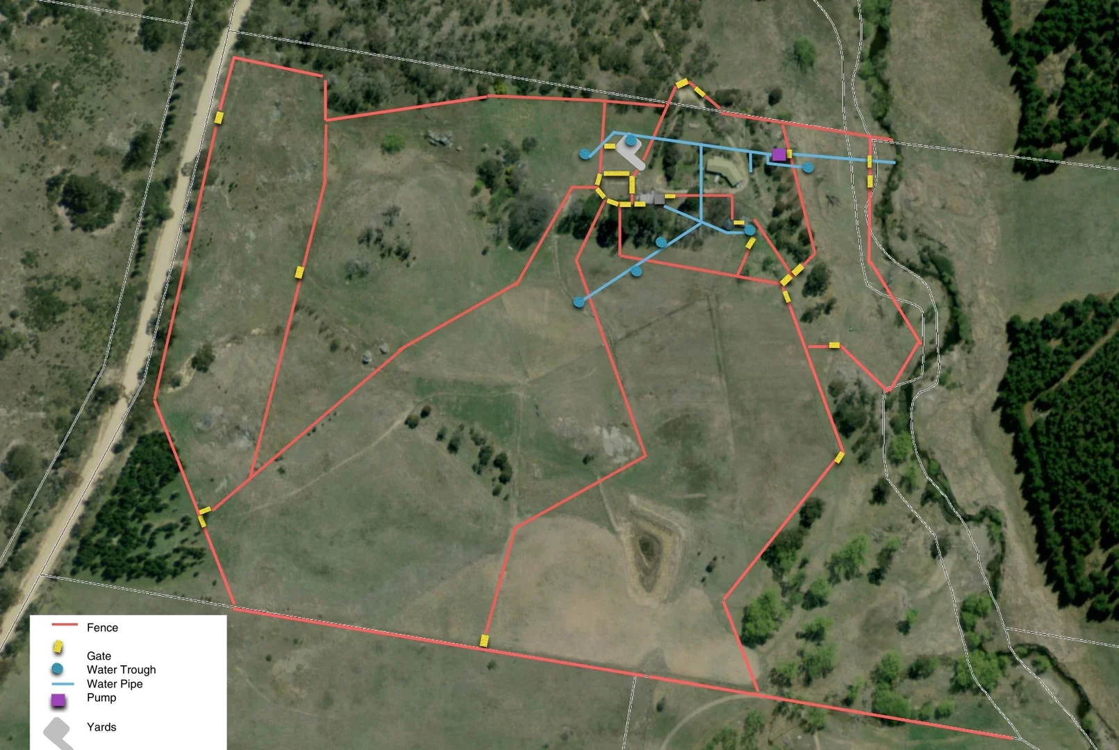 Additional image 18 of 4782 Jerangle Road, Captains Flat NSW 2623