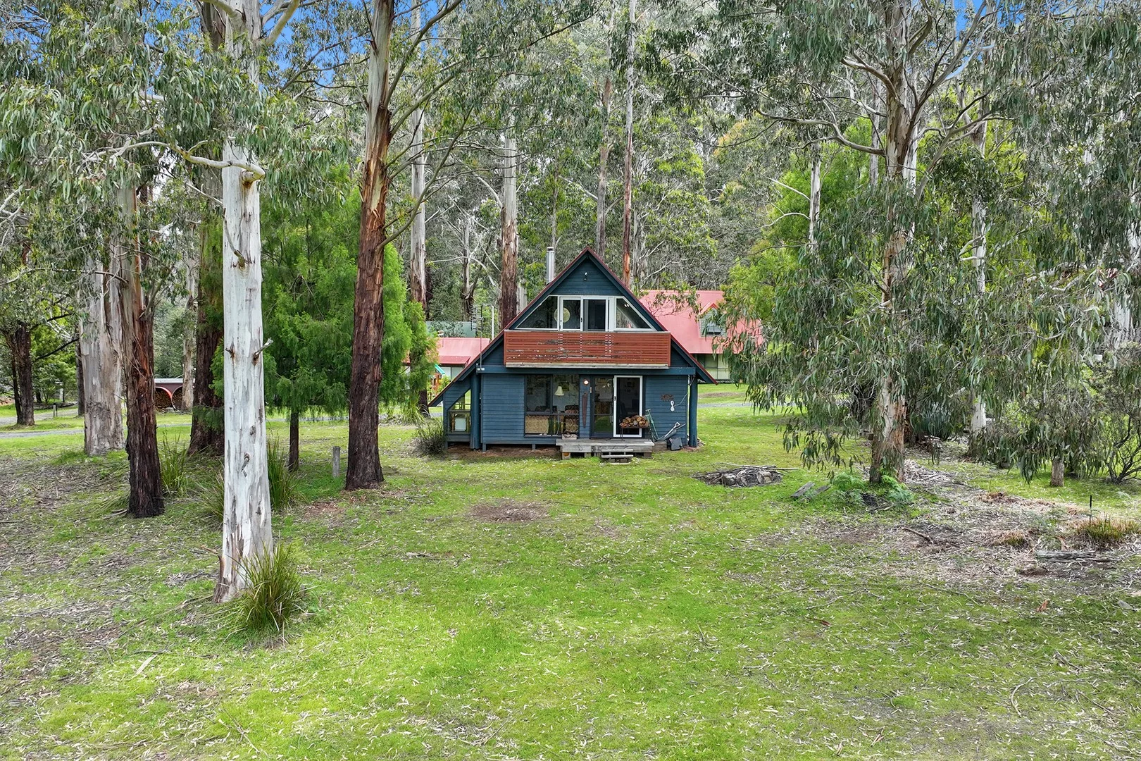 11/2260 Mt Baw Baw Tourist Road, Icy Creek VIC 3833