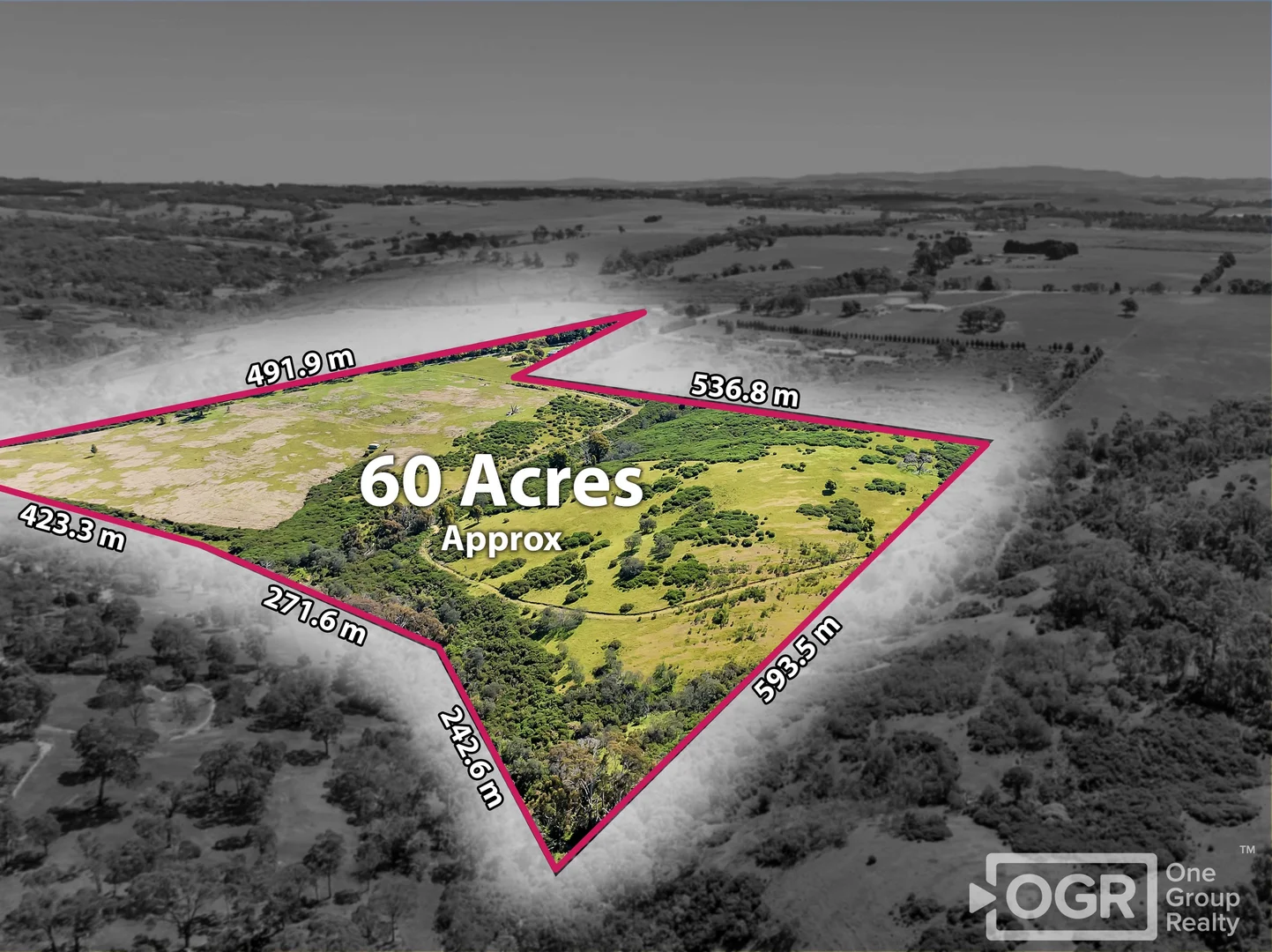 Additional image 3 of Wandong Road, Kilmore VIC 3764