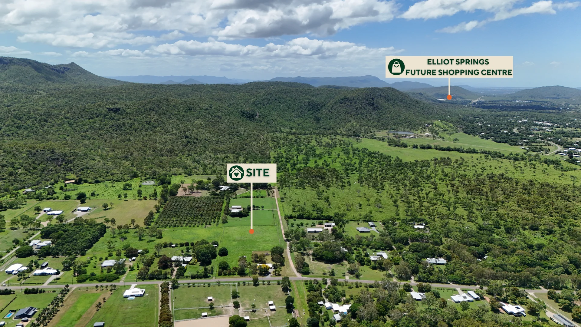 Additional image 4 of Lot 1-5/48 Alligator Creek Road, Alligator Creek QLD 4816