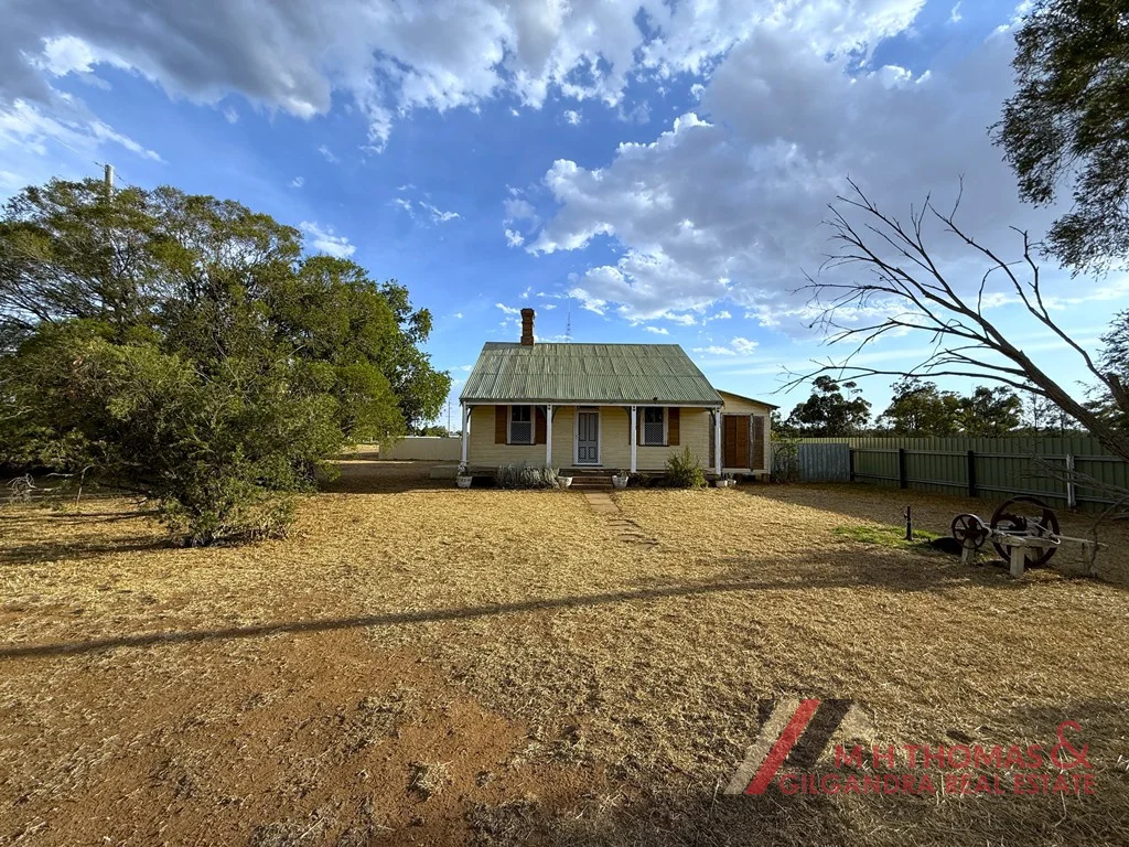 Additional image 9 of Lot 1 Warren Road, Gilgandra NSW 2827