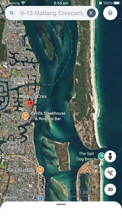 Additional image 10 of UNIT 13/9-13 Madang Crescent, Runaway Bay QLD 4216