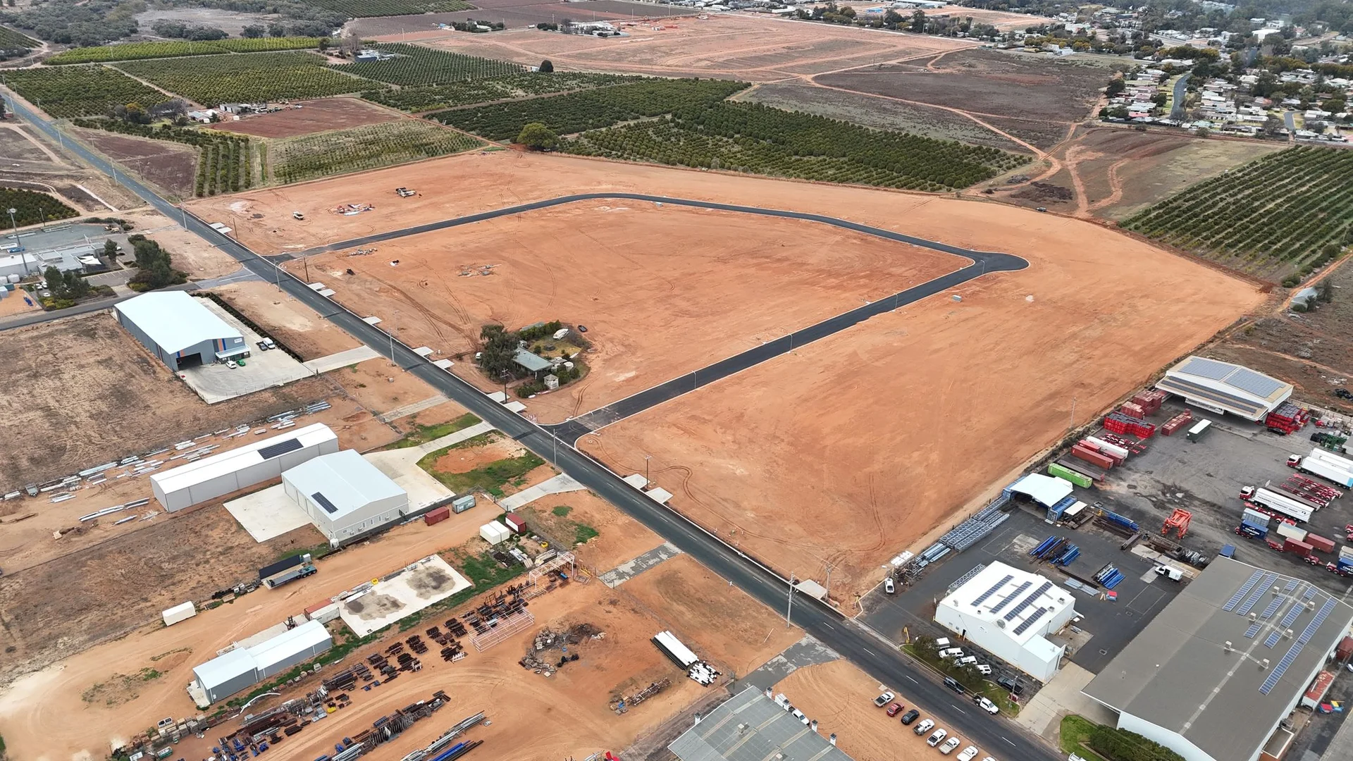 Additional image 5 of Lot 32 Barr-Oak Drive, Buronga NSW 2739