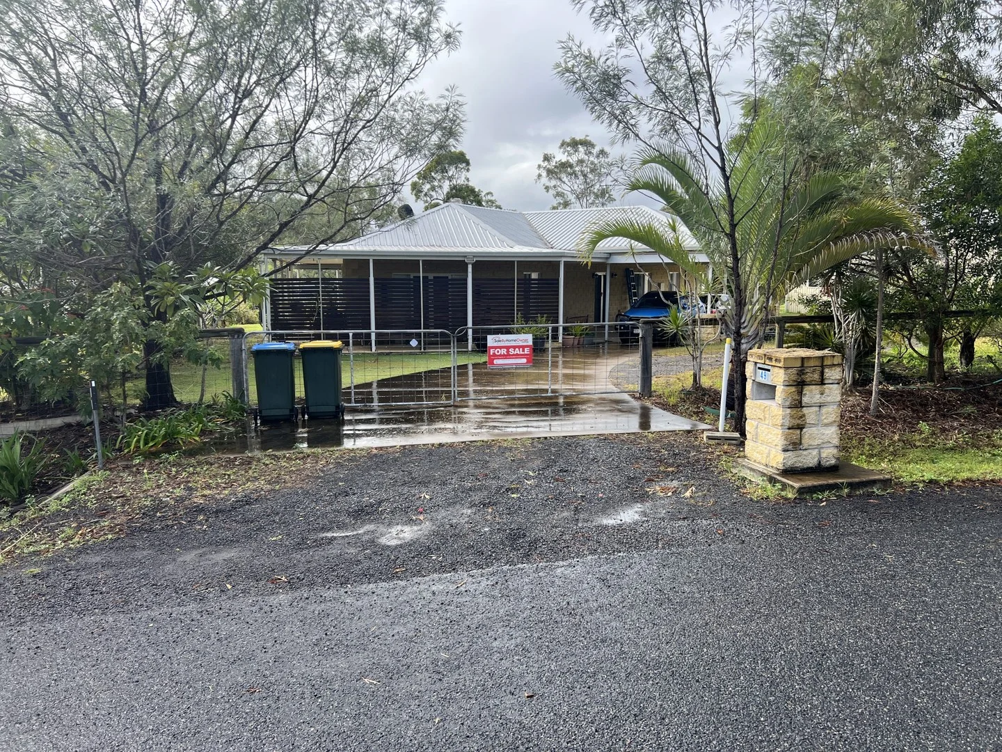 49 Windsong Avenue, Redridge QLD 4660