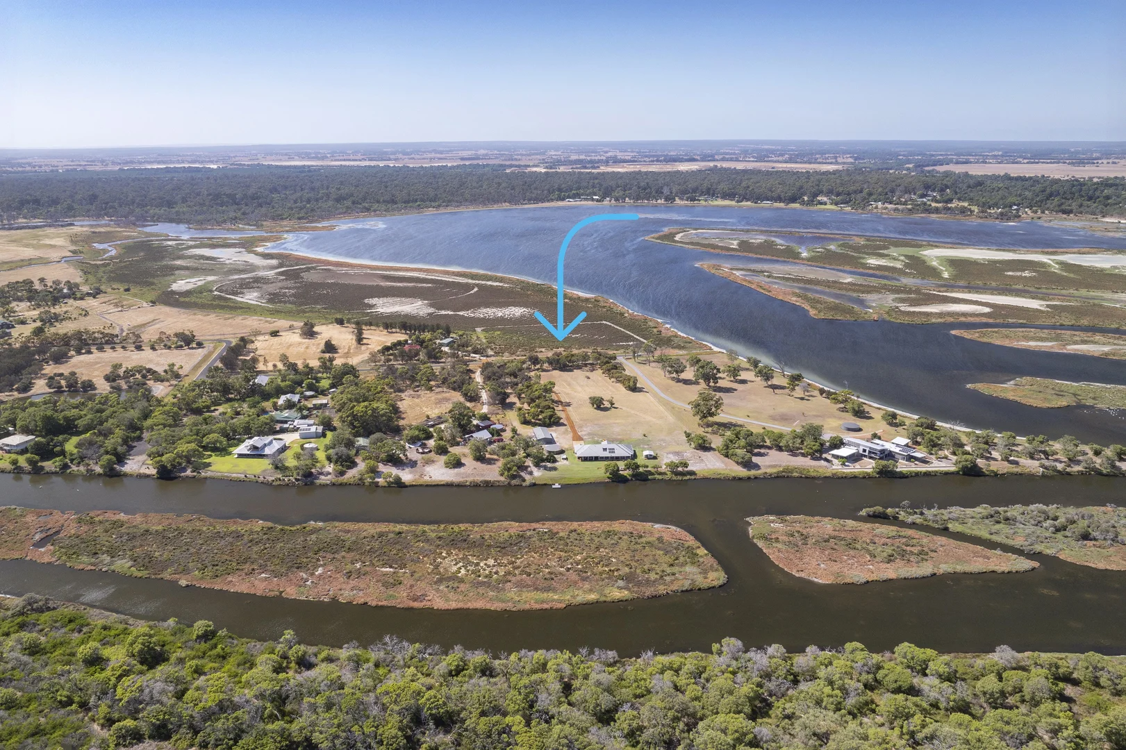 Additional image 17 of Lot 39 Webster Road, Wonnerup WA 6280