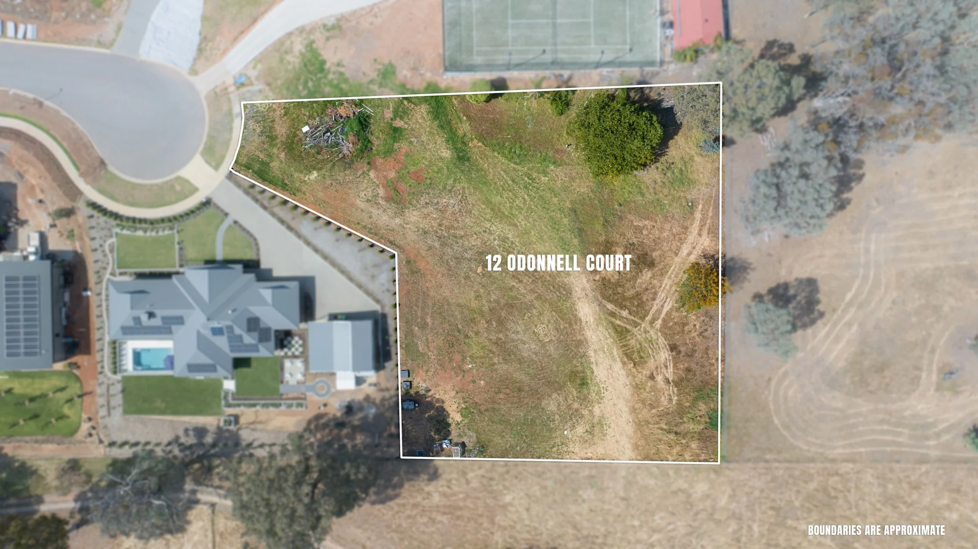 12 Odonnell Court, West Wodonga VIC 3690