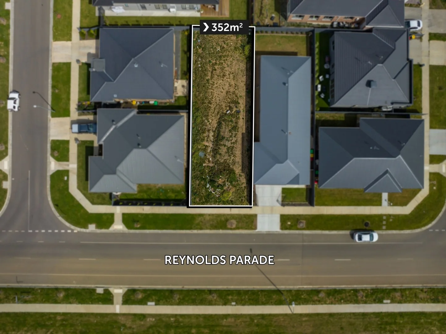 11 Reynolds Parade, Smythes Creek VIC 3351