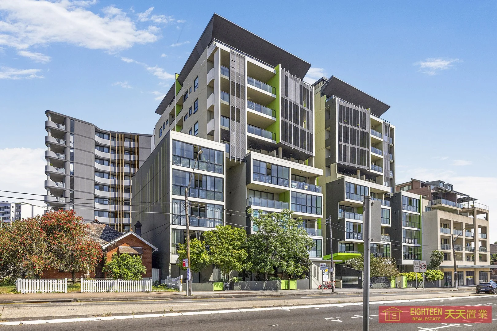 Additional image 11 of 705/21-35 Princes Highway, Kogarah NSW 2217