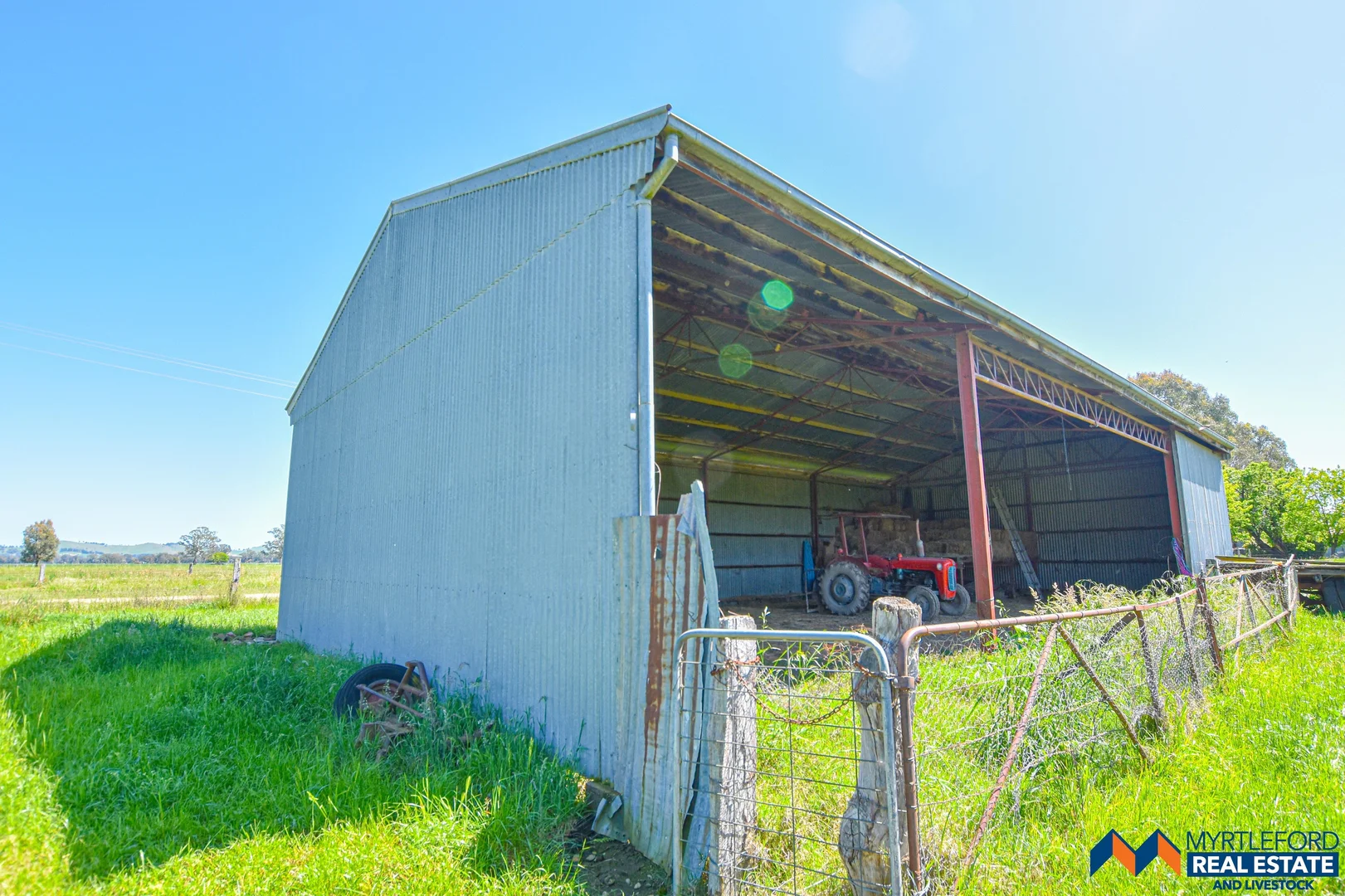 Additional image 20 of 599-577 Whorouly River Road, Whorouly VIC 3735