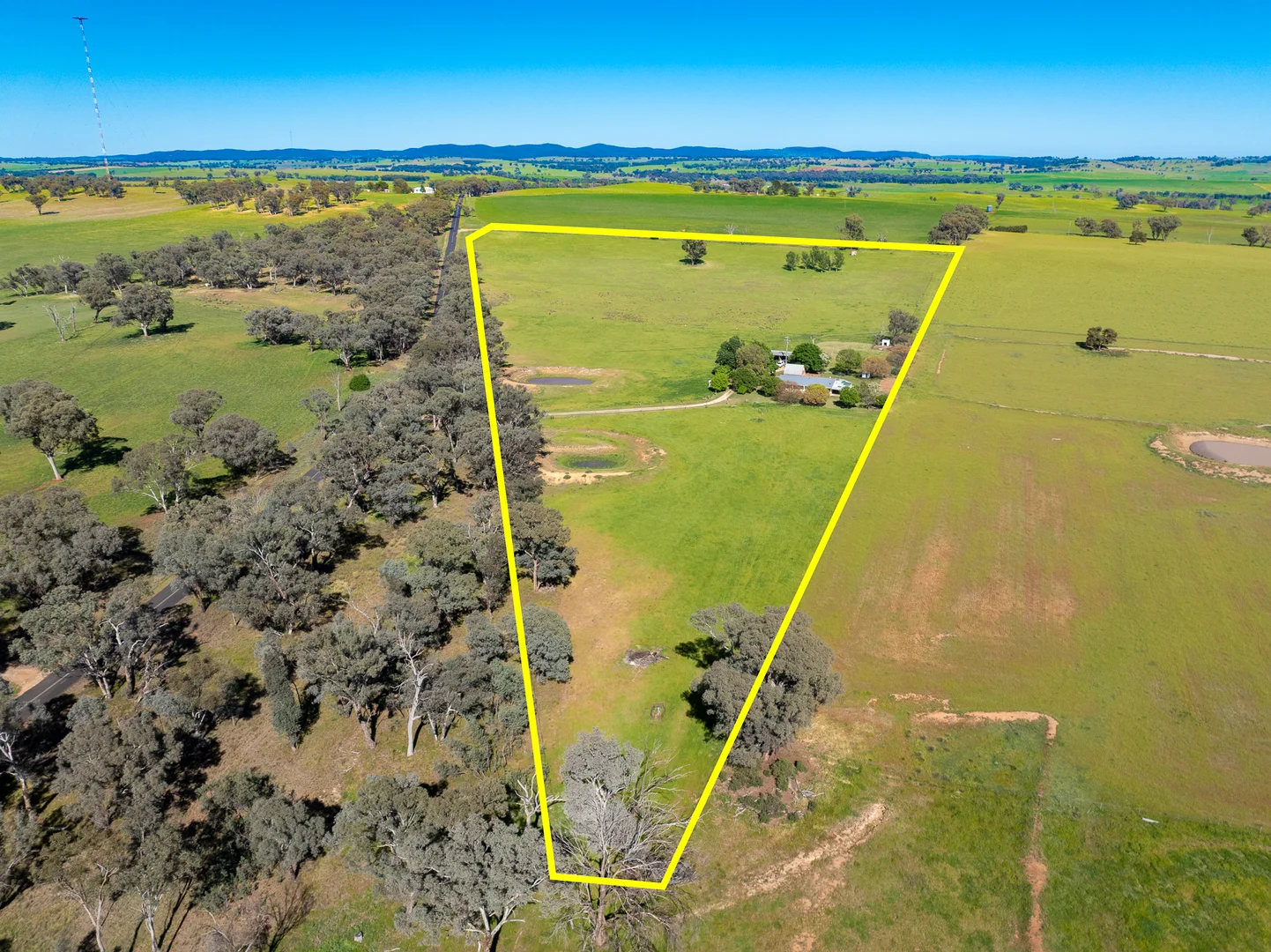 Additional image 4 of 338 Baldry Road, Cumnock via, Molong NSW 2866