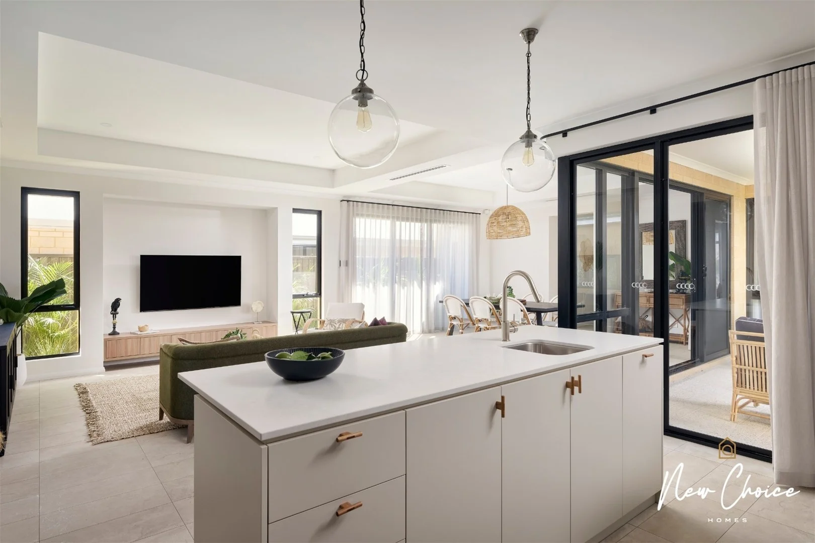 Additional image 3 of LOT 114 ROBINSON GROVE ESTATE PASCOE STREET, Bellevue WA 6056