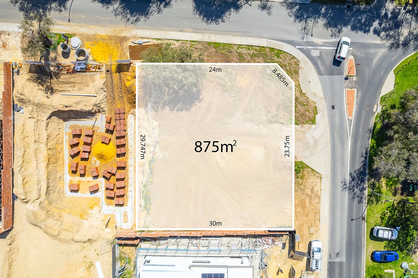 Additional image 3 of 46 Keane Street, Peppermint Grove WA 6011