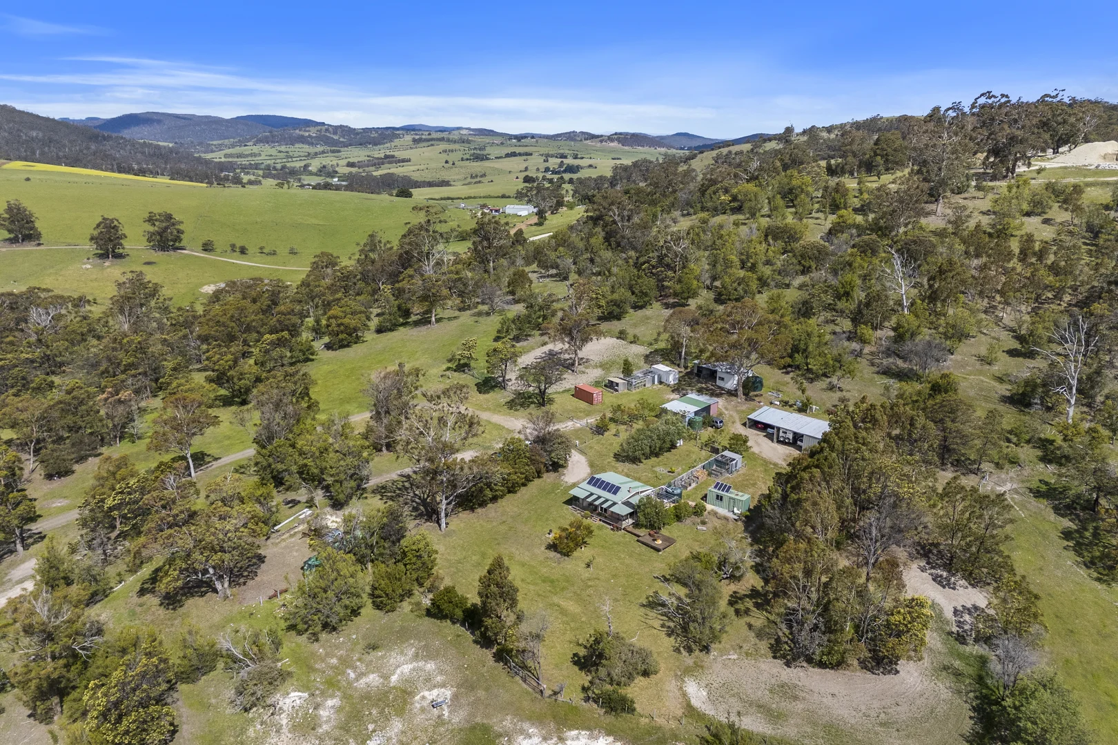 Additional image 32 of Shrub End Road, Pawleena TAS 7172